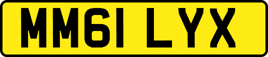 MM61LYX