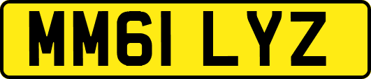 MM61LYZ