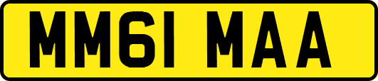 MM61MAA