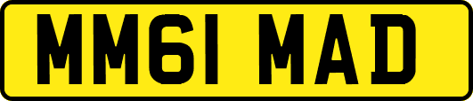 MM61MAD