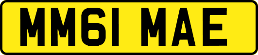 MM61MAE