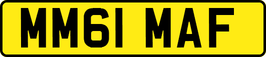 MM61MAF