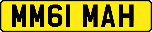 MM61MAH