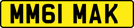 MM61MAK