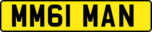 MM61MAN