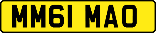 MM61MAO