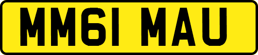 MM61MAU
