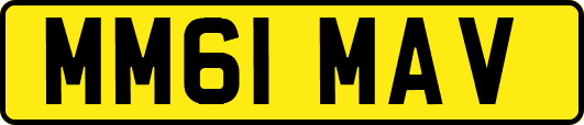 MM61MAV