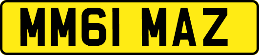 MM61MAZ