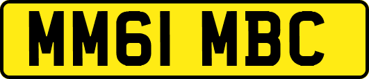MM61MBC