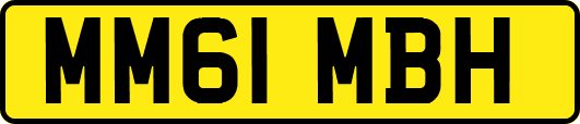 MM61MBH