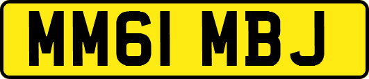 MM61MBJ