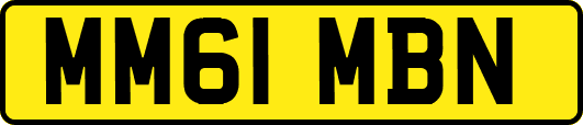 MM61MBN