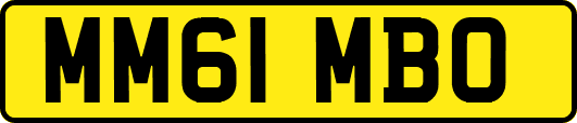 MM61MBO