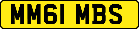 MM61MBS