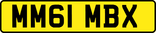 MM61MBX