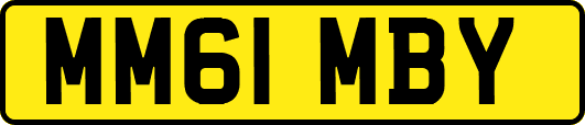 MM61MBY