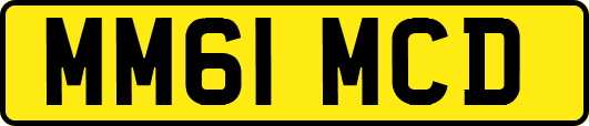MM61MCD