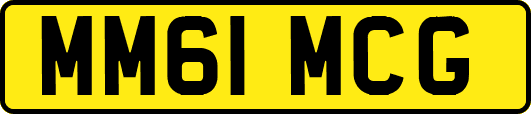 MM61MCG