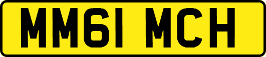 MM61MCH