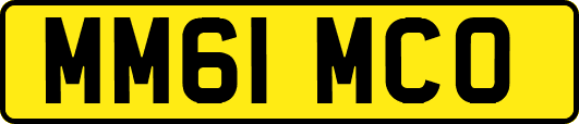 MM61MCO