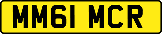 MM61MCR