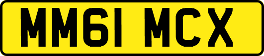MM61MCX