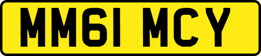 MM61MCY