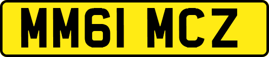 MM61MCZ