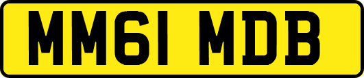 MM61MDB