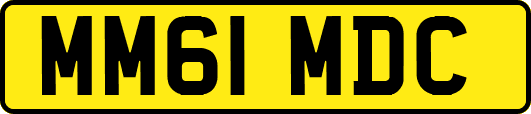 MM61MDC
