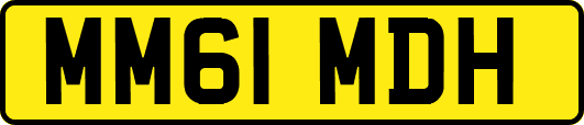 MM61MDH