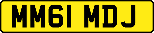 MM61MDJ