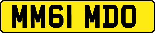 MM61MDO
