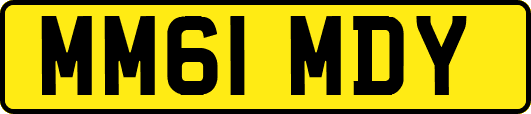 MM61MDY