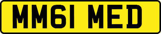 MM61MED