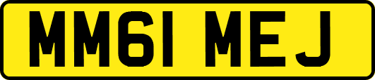 MM61MEJ
