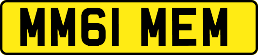 MM61MEM