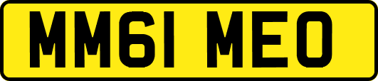 MM61MEO