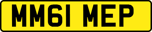 MM61MEP