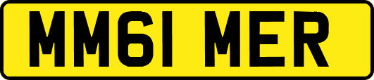 MM61MER
