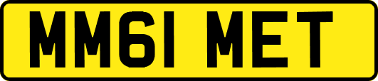 MM61MET