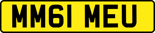 MM61MEU