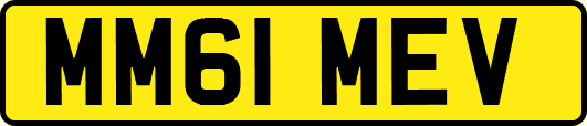 MM61MEV