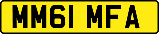 MM61MFA
