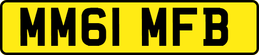 MM61MFB
