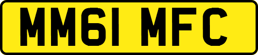 MM61MFC
