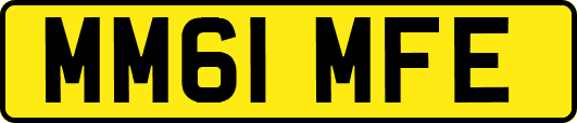 MM61MFE
