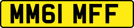MM61MFF