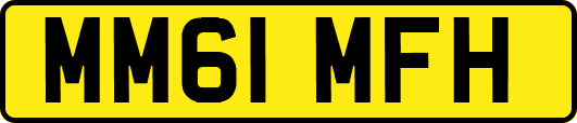 MM61MFH